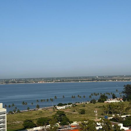 Hotel Cardoso Maputo Bagian luar foto