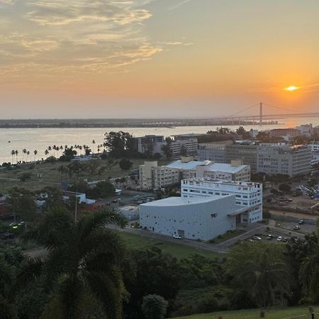 Hotel Cardoso Maputo Bagian luar foto