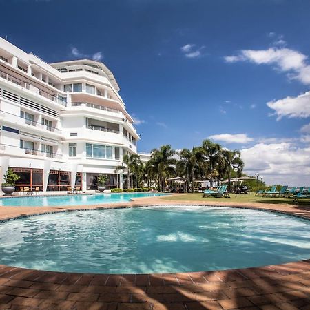 Hotel Cardoso Maputo Bagian luar foto