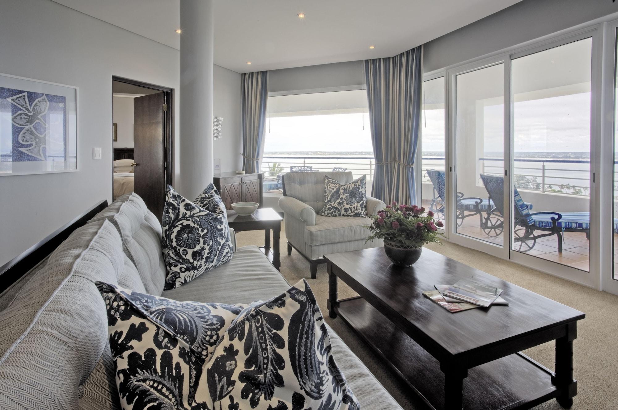 Hotel Cardoso Maputo Bagian luar foto