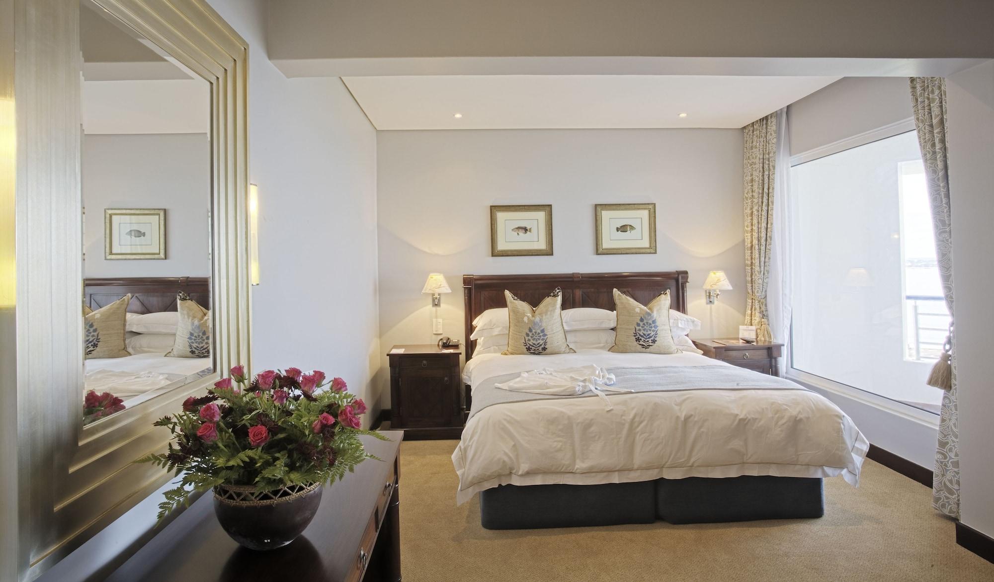 Hotel Cardoso Maputo Bagian luar foto