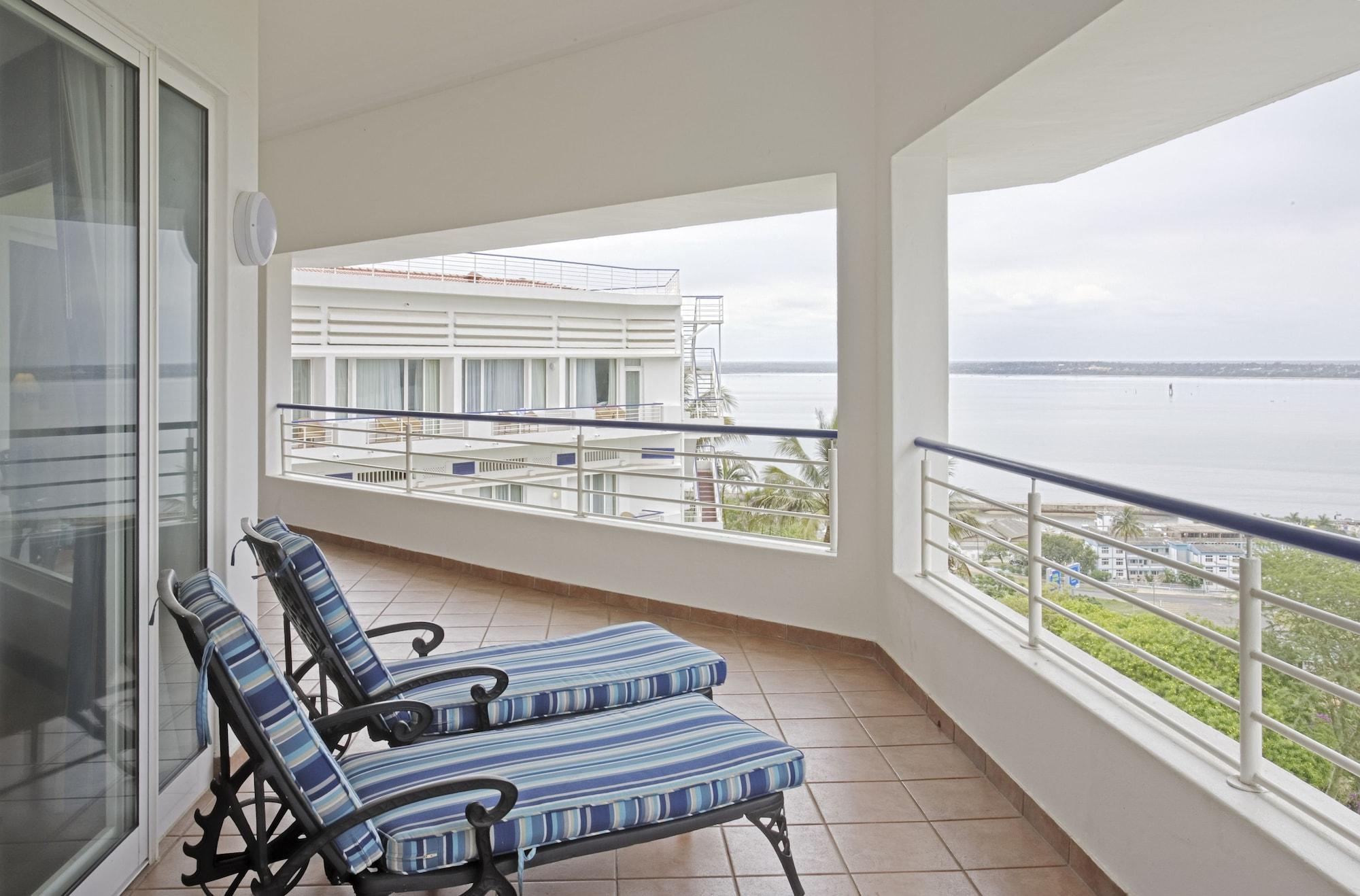 Hotel Cardoso Maputo Bagian luar foto