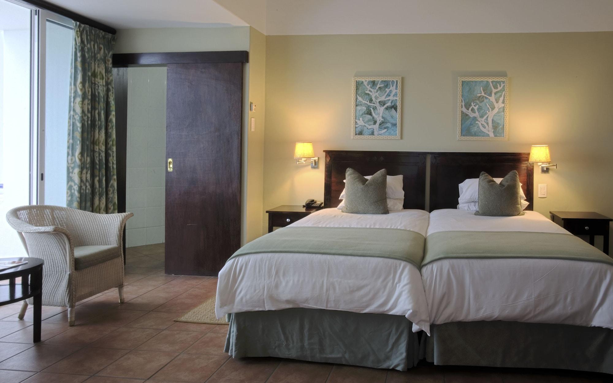 Hotel Cardoso Maputo Bagian luar foto
