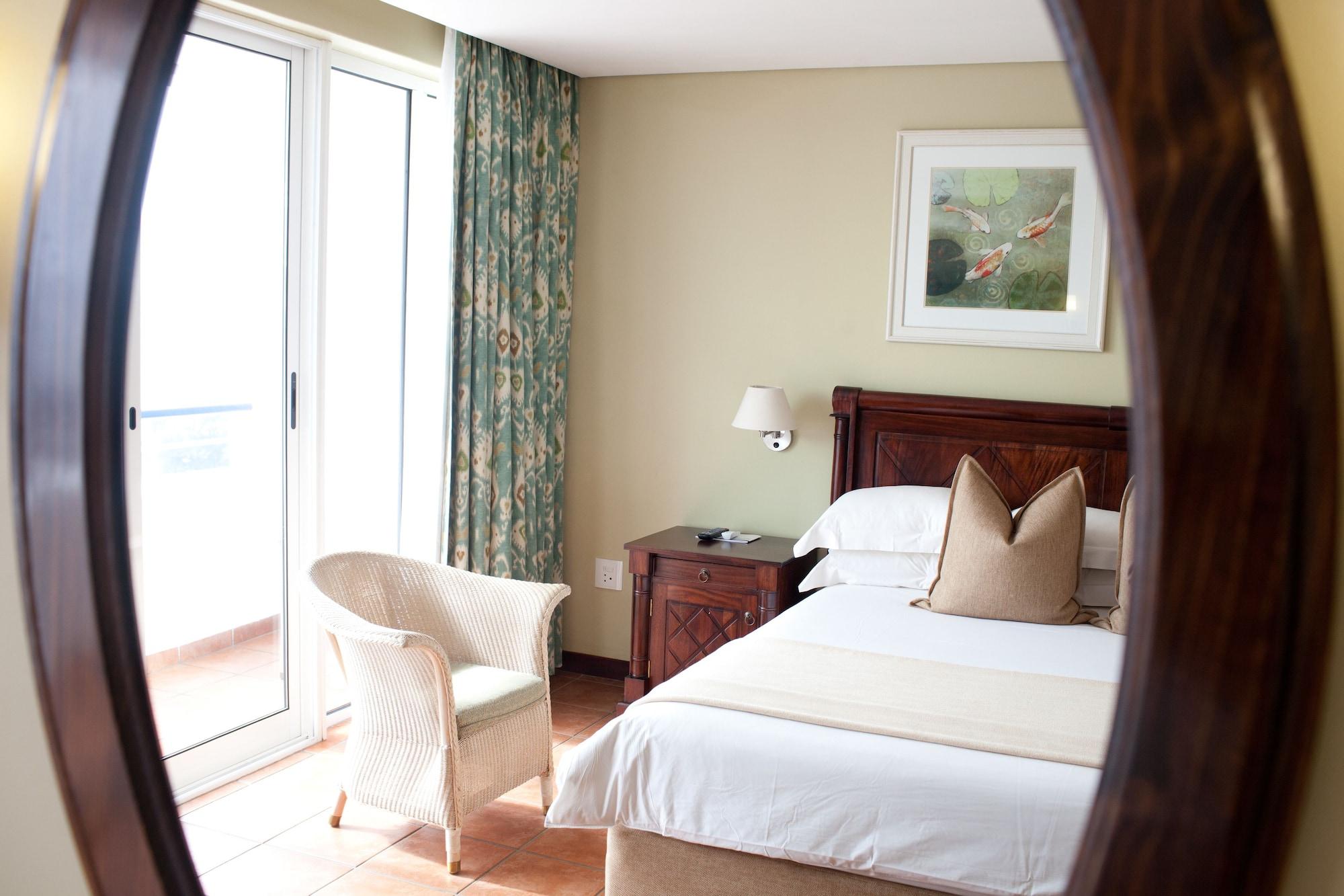 Hotel Cardoso Maputo Bagian luar foto