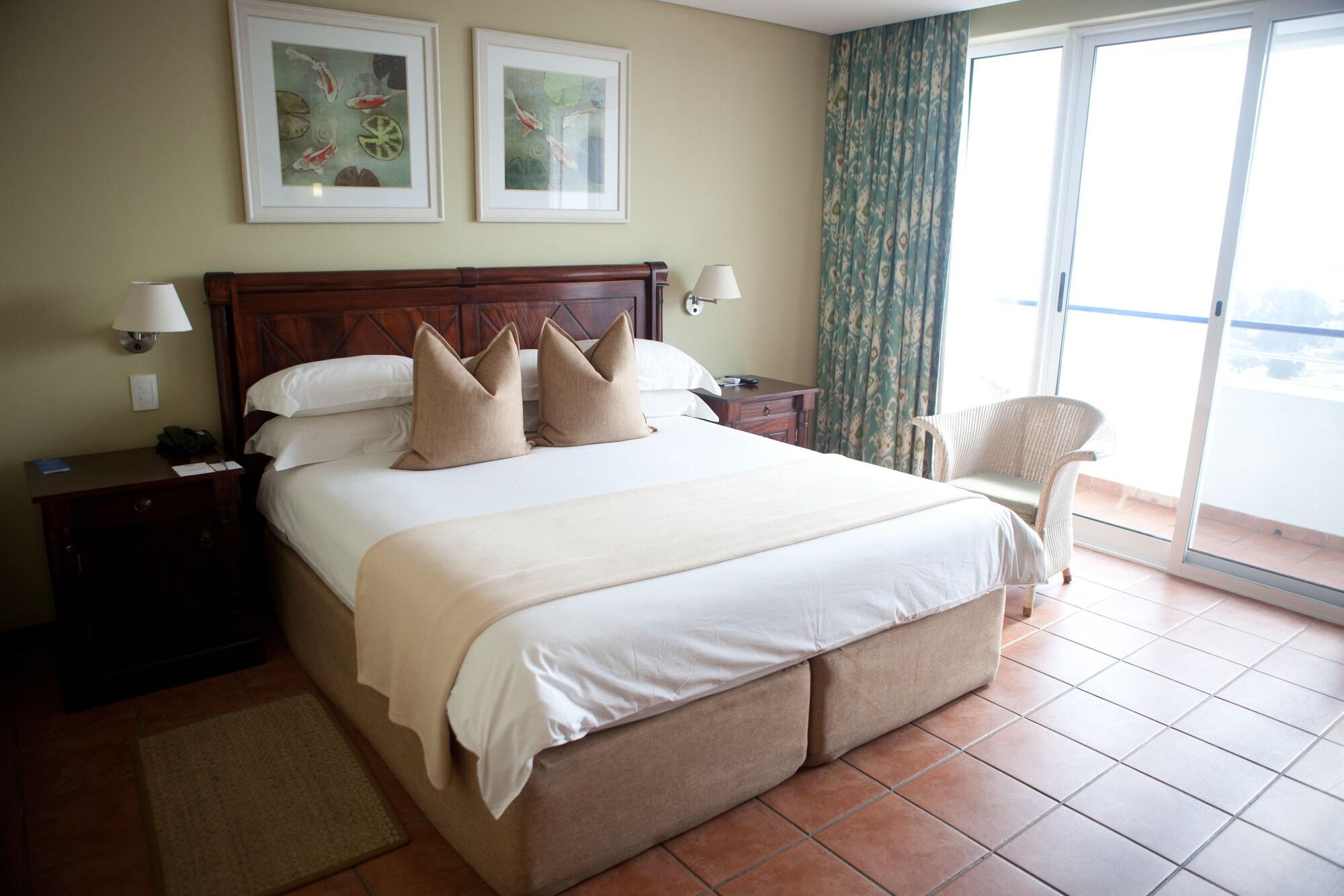 Hotel Cardoso Maputo Bagian luar foto