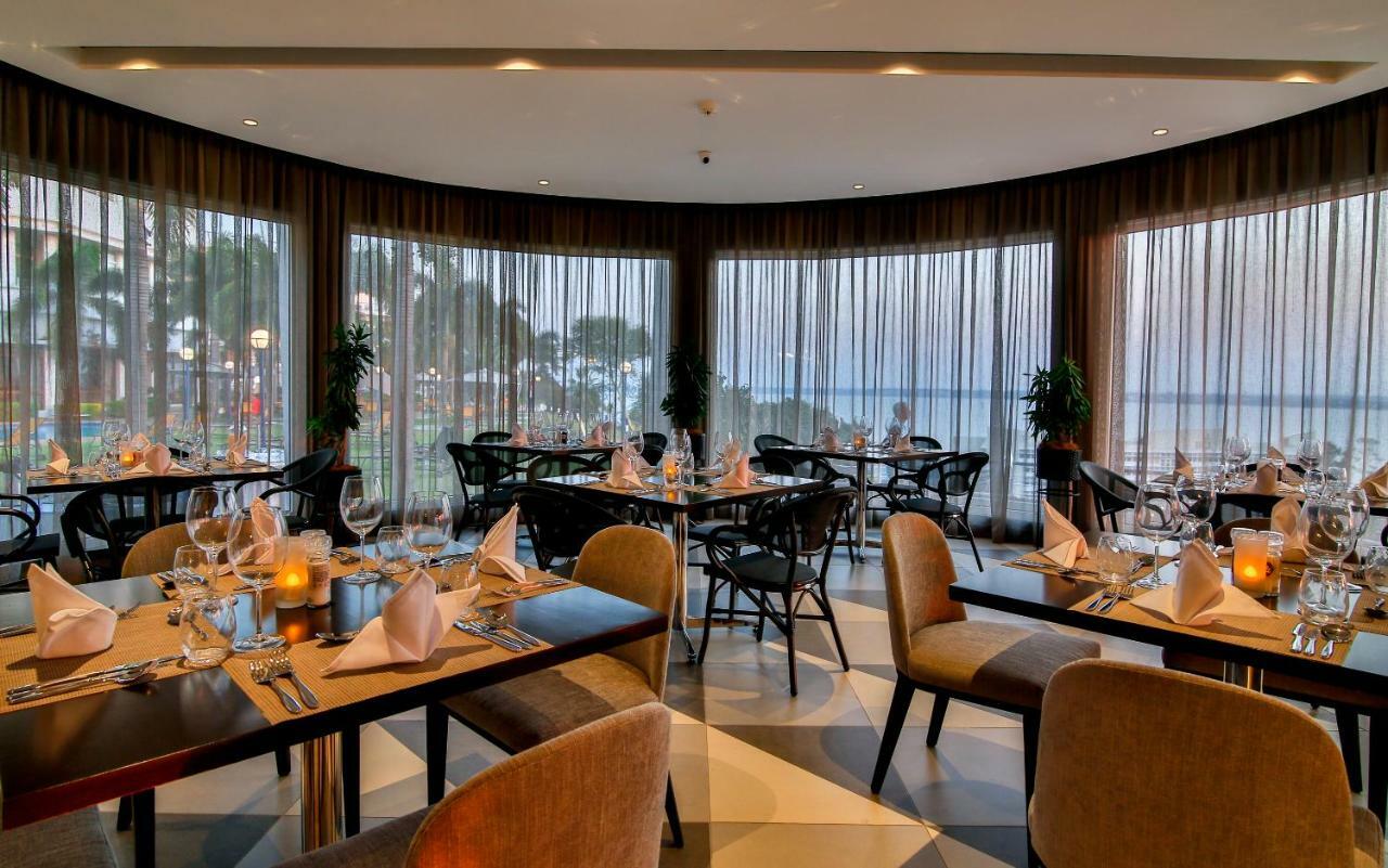 Hotel Cardoso Maputo Bagian luar foto