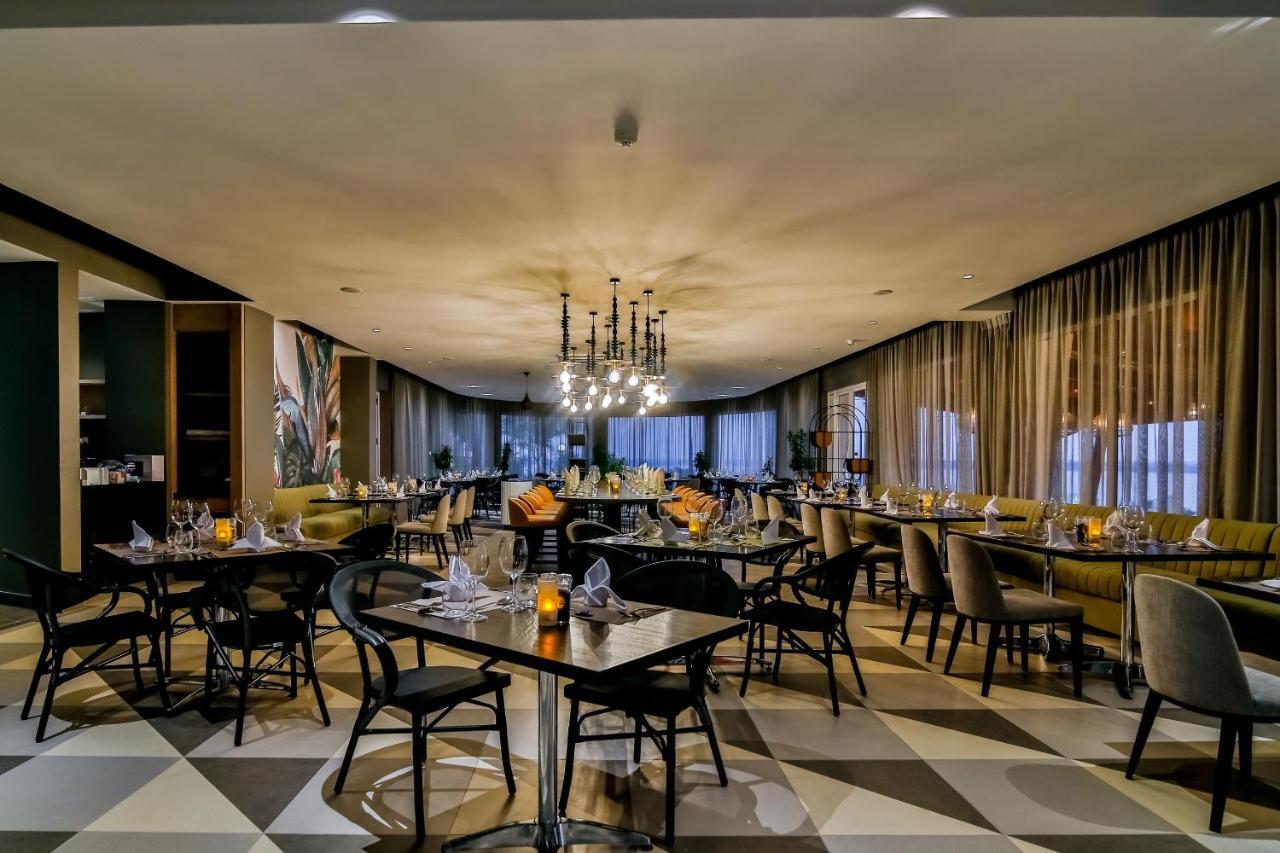 Hotel Cardoso Maputo Bagian luar foto